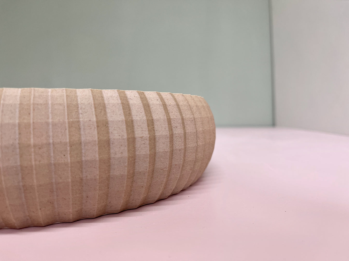 Stackable Entry Dish