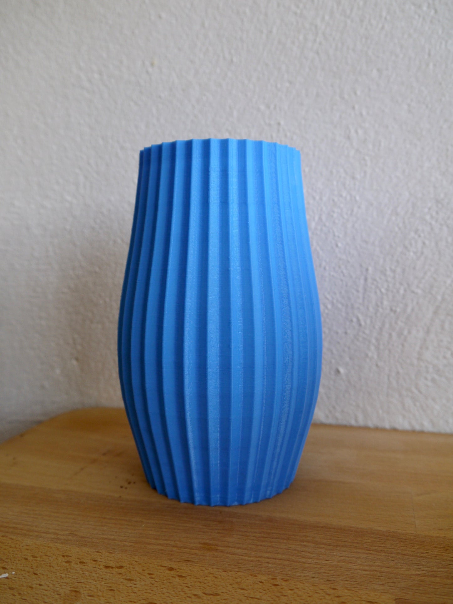 Vase for Dried Flowers