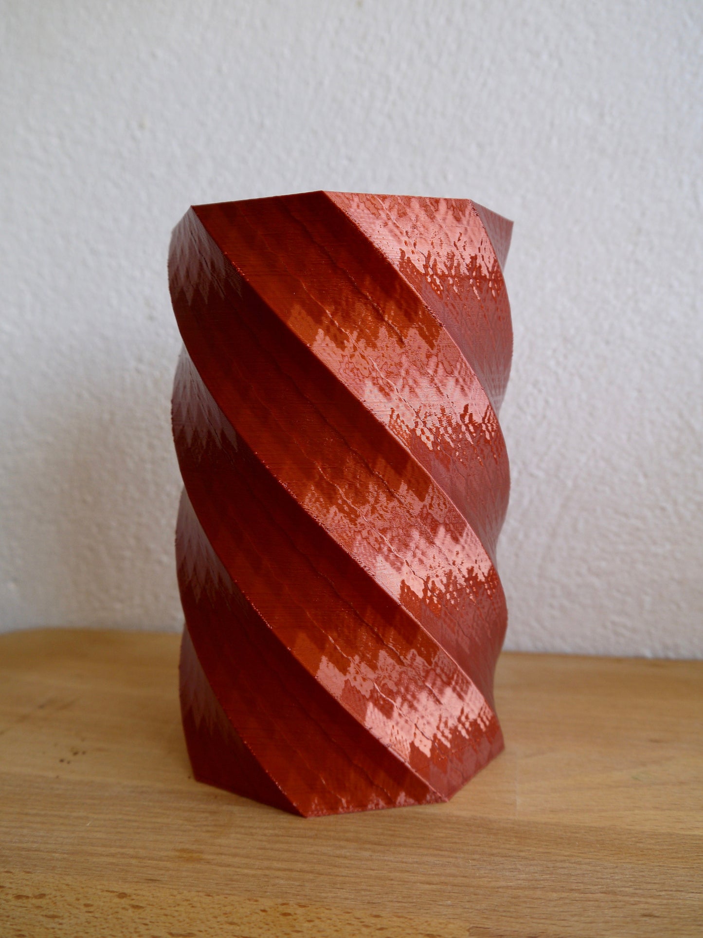 Vase for Dried Flowers