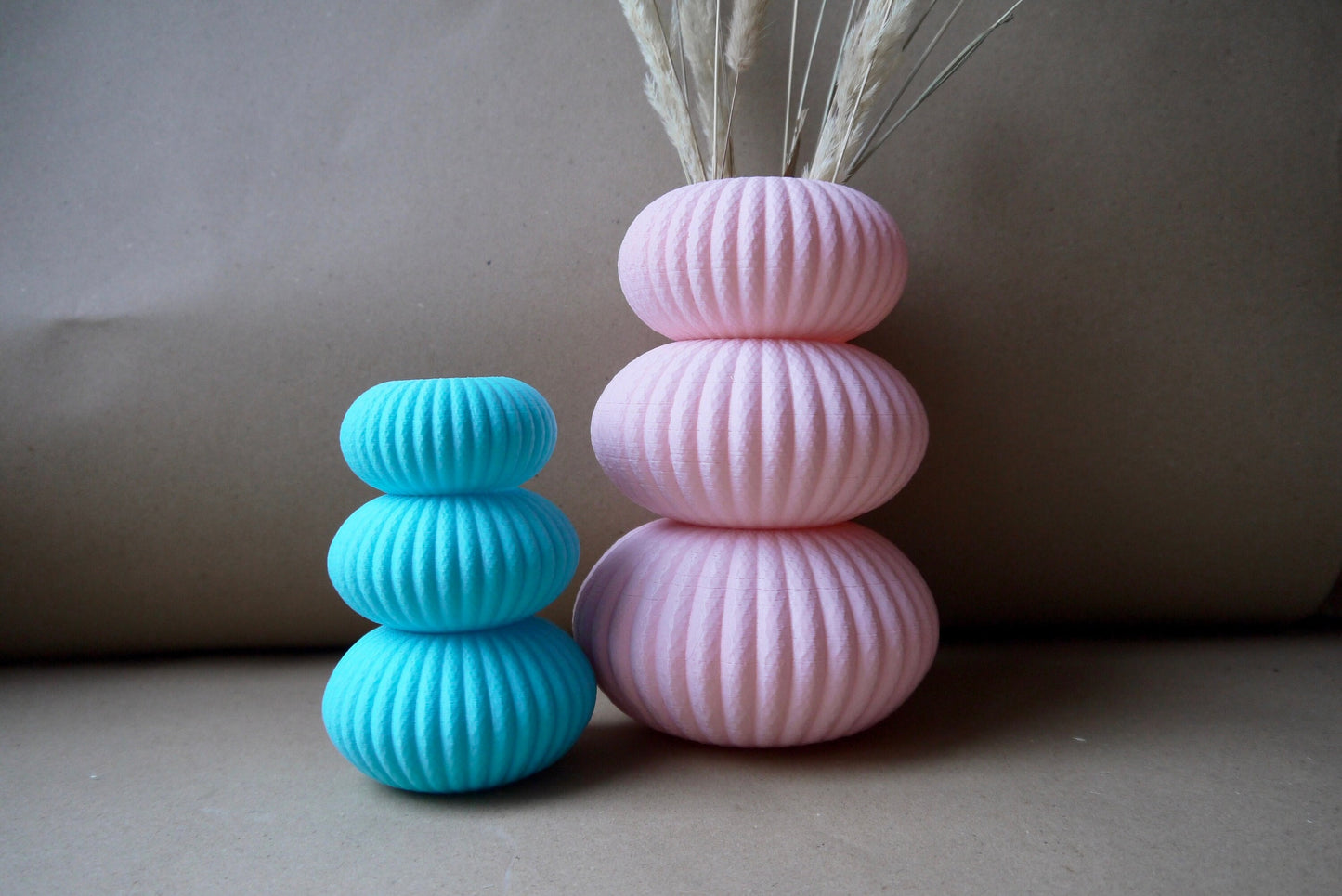 Texture Pebble Vase