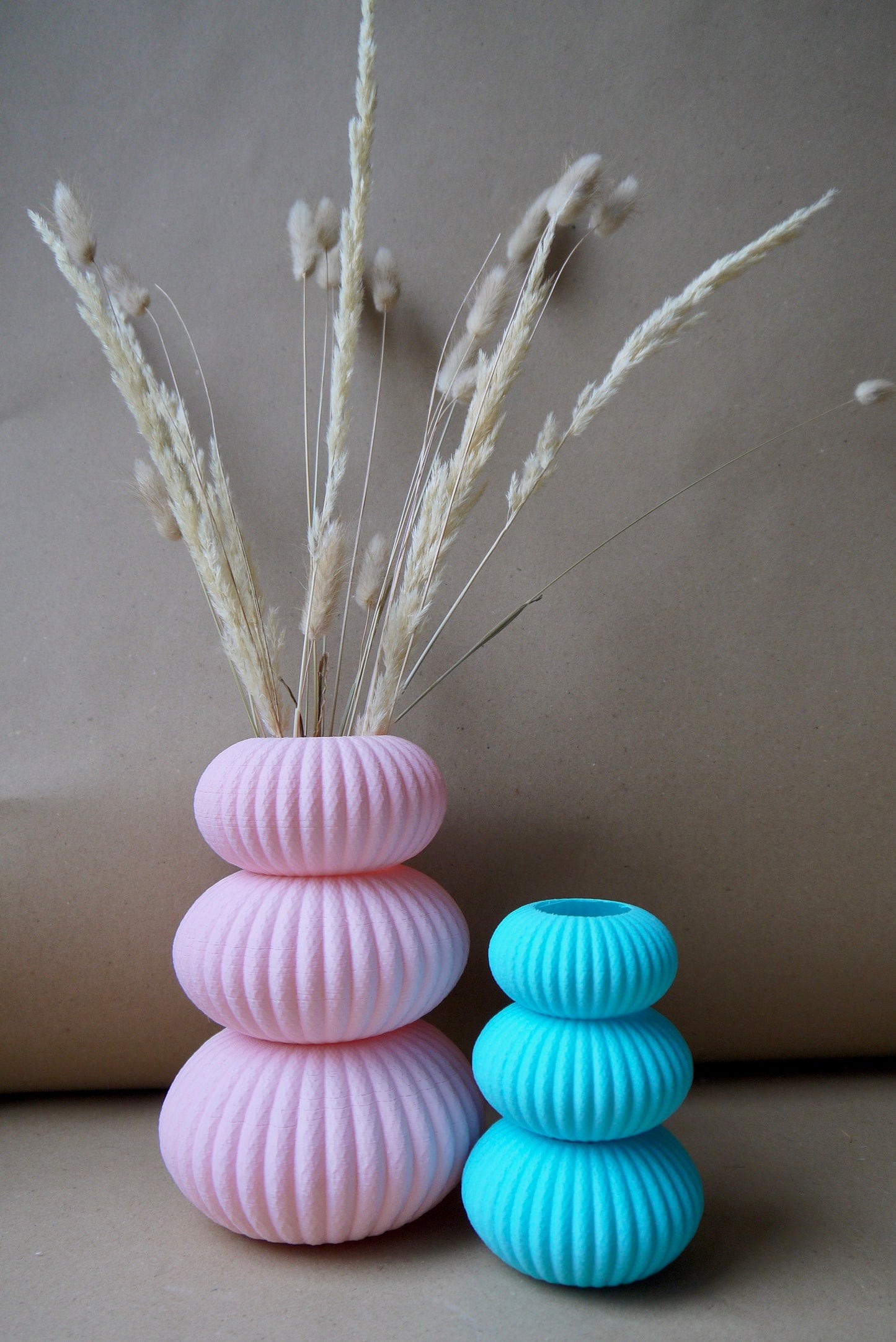 Texture Pebble Vase